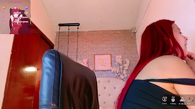 meghan nill online show from 02.18.26