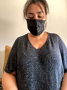 Jawahir-pretty-women online show from 10.20.25