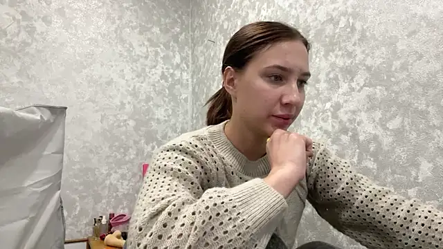 AnneBall online show from 12.21.24