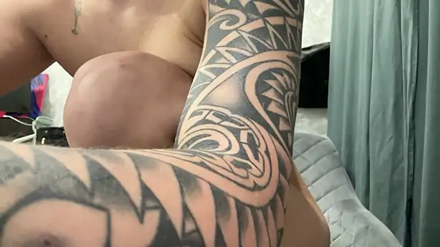 AnneBall online show from 01.09.25