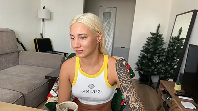 AnneBall online show from 12.15.25