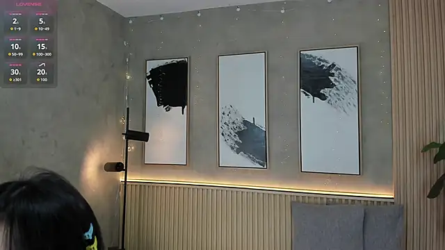 nina soul online show from 11.16.25