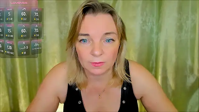 Regina  blue online show from 12.02.24