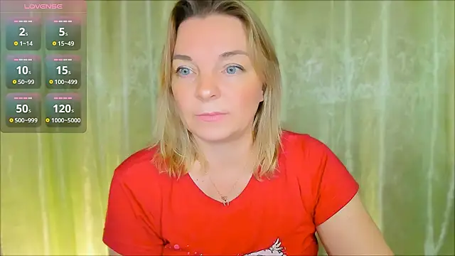 Regina  blue online show from 12.11.24