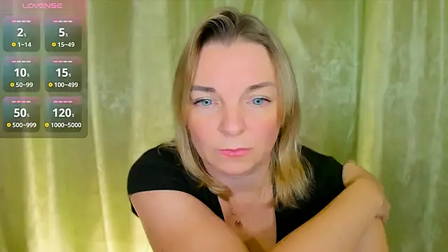 Regina  blue online show from 12.17.24