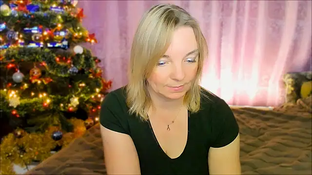 Regina  blue online show from 12.19.24