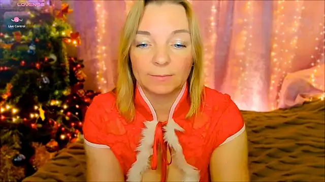 Regina  blue online show from 12.25.24