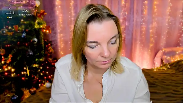 Regina  blue online show from 12.26.24