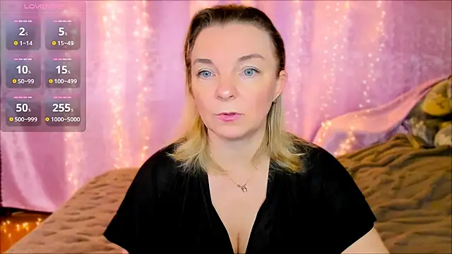 Regina  blue online show from 01.23.25