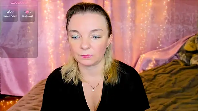 Regina  blue online show from 01.23.25