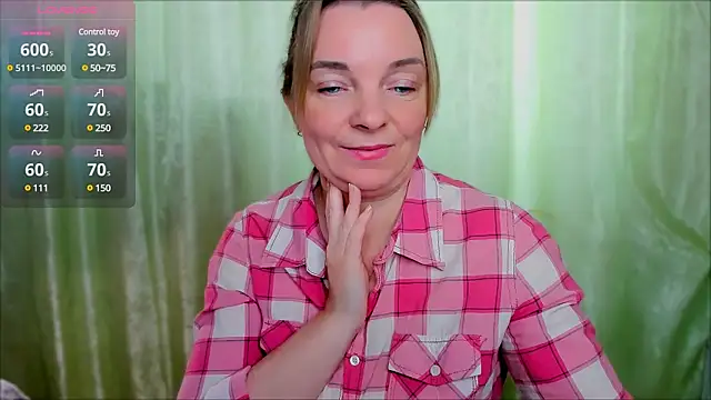 Regina  blue online show from 02.13.25