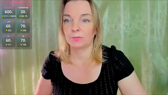 Regina  blue online show from 02.17.25