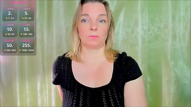 Regina  blue online show from 02.17.25