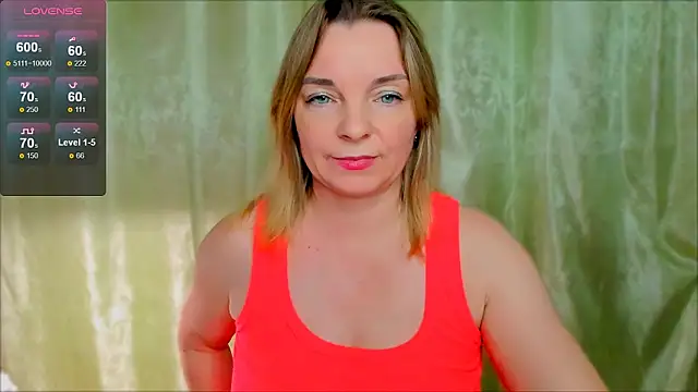 Regina  blue online show from 02.19.25