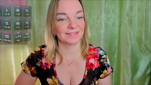 Regina  blue online show from 03.09.25