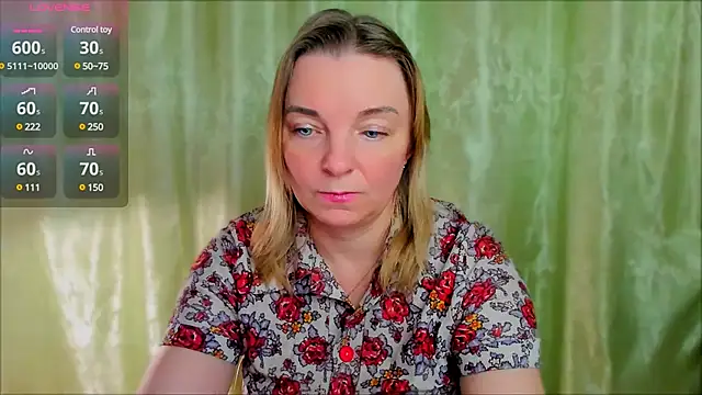 Regina  blue online show from 03.16.25