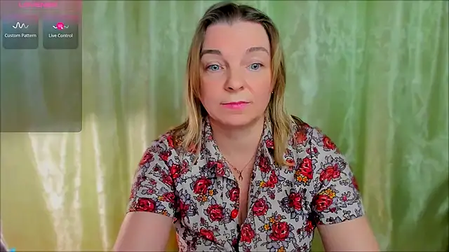 Regina  blue online show from 03.16.25