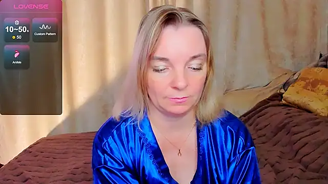 Regina  blue online show from 10.03.25