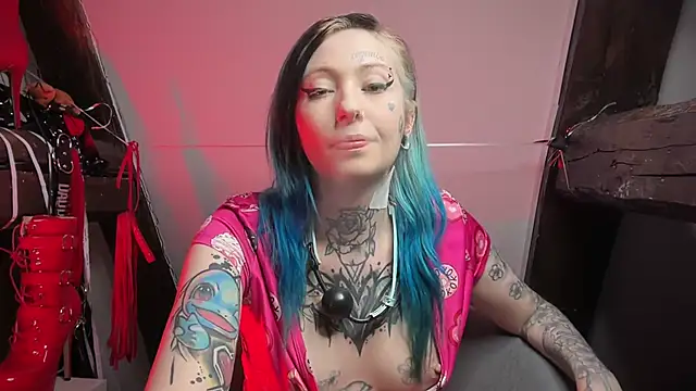 coyemoo online show from 01.17.26