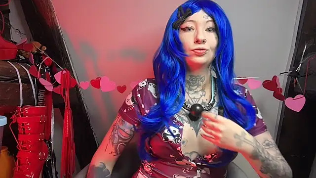 coyemoo online show from 02.15.26