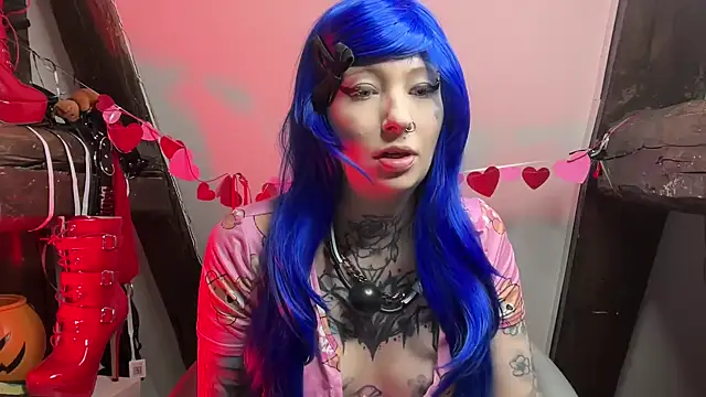 coyemoo online show from 03.01.26