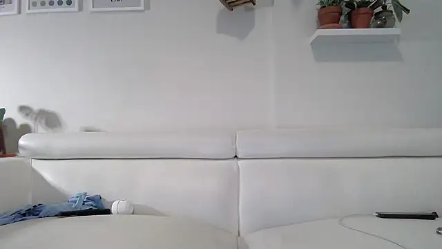 badblondebunny online show from 03.13.25