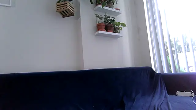 badblondebunny online show from 09.18.25