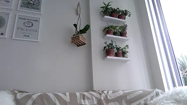 badblondebunny online show from 10.04.25