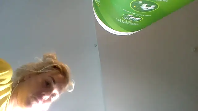 badblondebunny online show from 03.17.26