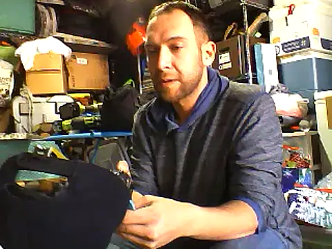 SmokingSloth online show from 03.08.25