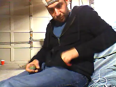 SmokingSloth online show from 03.13.25