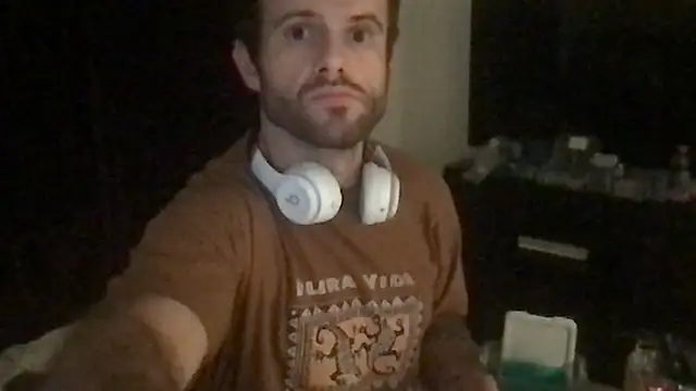 SpunCandy online show from 09.15.25