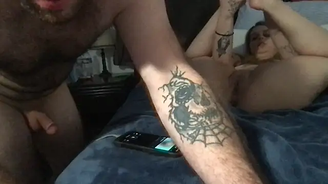 SpunCandy online show from 10.07.25