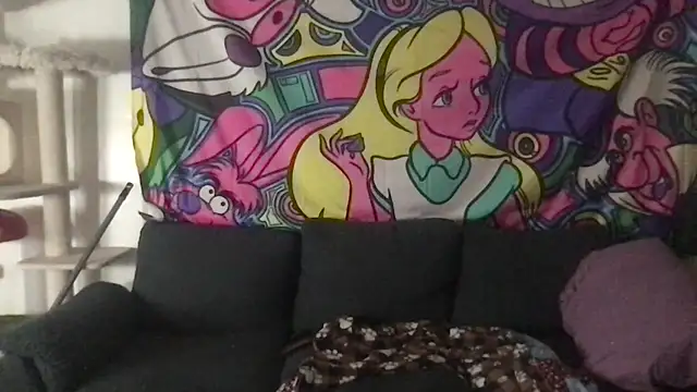 SpunCandy online show from 11.27.25