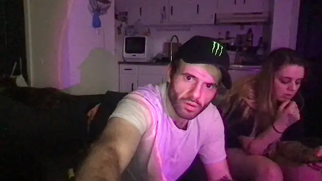 SpunCandy online show from 03.12.26