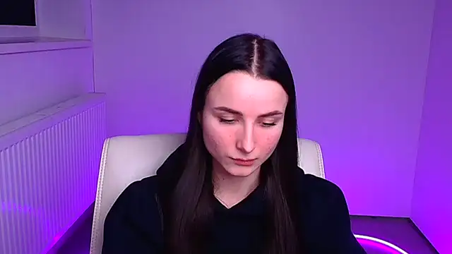 Eva Janee online show from 02.03.25