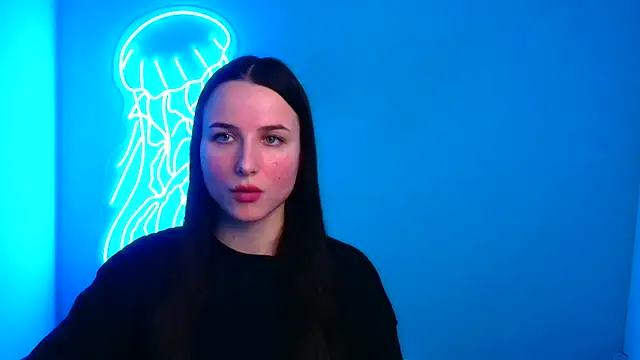 Eva Janee online show from 02.18.25