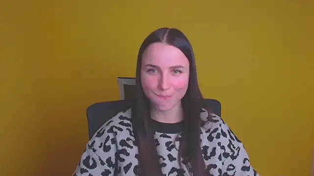 Eva Janee online show from 02.24.25