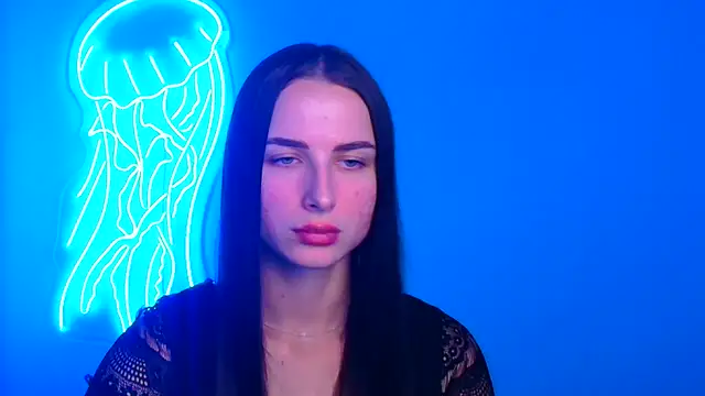 Eva Janee online show from 09.15.25