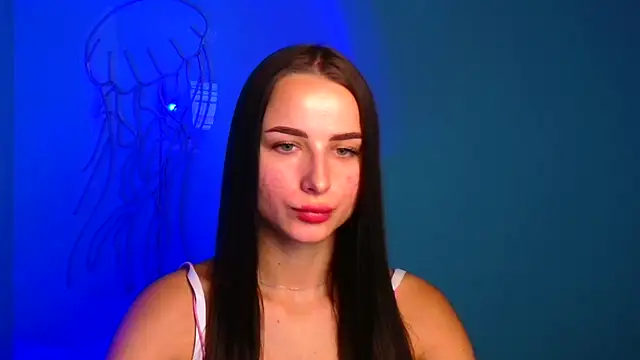 Eva Janee online show from 09.22.25