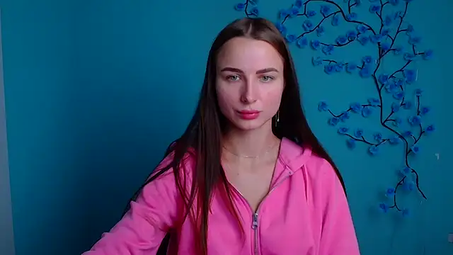 Eva Janee online show from 12.16.25