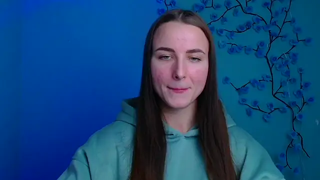 Eva Janee online show from 01.13.26