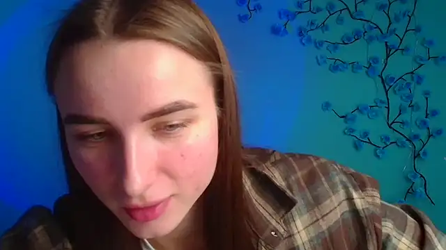 Eva Janee online show from 04.02.26