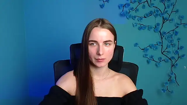 Eva Janee online show from 05.20.26