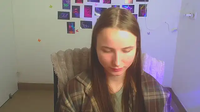 Eva Janee online show from 05.22.26