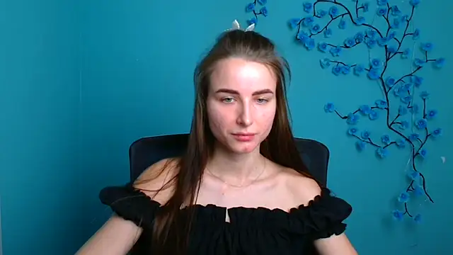 Eva Janee online show from 06.22.26