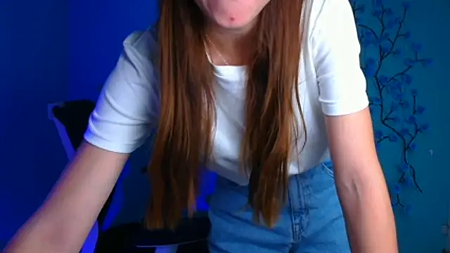Eva Janee online show from 06.30.26