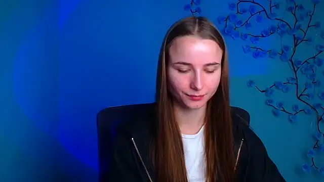 Eva Janee online show from 07.06.26