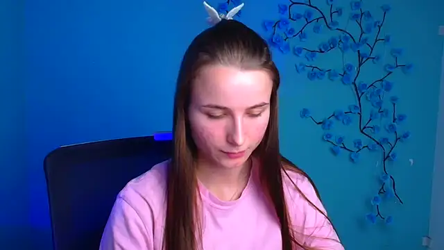 Eva Janee online show from 07.09.26
