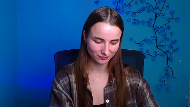 Eva Janee online show from 07.14.26